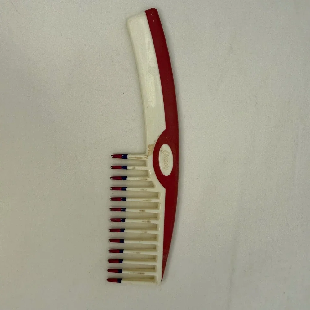 Goody vintage hair